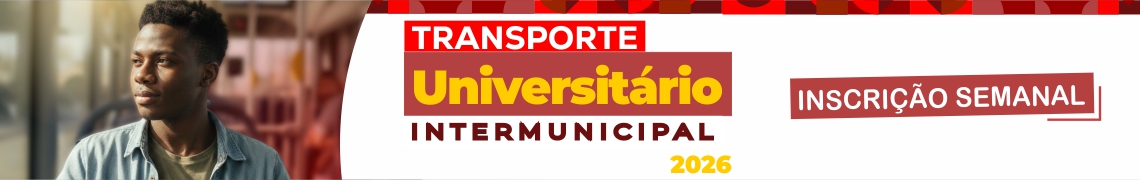 Transporte Universitário Intermunicipal